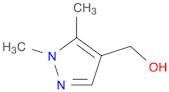 (1,5-Dimethyl-1H-pyrazol-4-yl)methanol