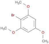 1-BROMO-2,4,6-TRIMETHOXYBENZENE