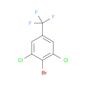 4-BROMO-3,5-DICHLOROBENZOTRIFLUORIDE