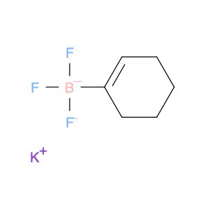 Potassium cyclohex-1-en-1-yltrifluoroborate