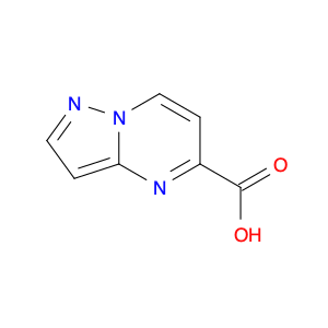 PYRAZOLO[1,5-A]PYRIMIDINE-5-CARBOXYLICACID