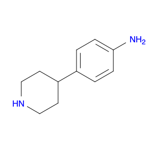 4-(4-AMINOPHENYL)-PIPERIDINE