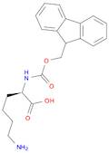FMOC-D-LYS-OH