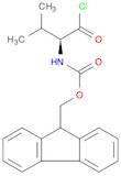 FMOC-L-VALINYL CHLORIDE