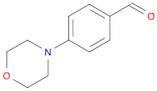 4-Morpholinobenzaldehyde