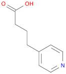 4-PYRIDIN-4-YL-BUTYRIC ACID