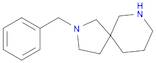 2-benzyl-2,7-diazaspiro[4.5]decane