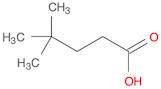 4,4-DIMETHYLPENTANOIC ACID