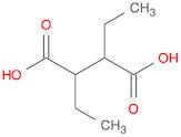 2,3-DIETHYLSUCCINIC ACID