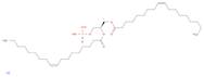 1,2-DI[CIS-9-OCTADECENOYL]-SN-GLYCERO-3-PHOSPHATE SODIUM SALT