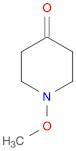 N-Methoxypiperidin-4-one