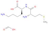 H-MET-LYS-OH FORMIATE SALT