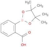 2-CARBOXYPHENYLBORONIC ACID, PINACOL ESTER