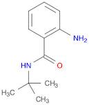 2-AMINO-N-TERT-BUTYLBENZAMIDE