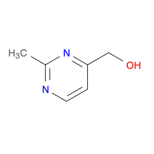 2-Methyl-4-pyrimidinemethanol