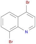 4-BROMO-8-BROMOQUINOLINE