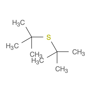 TERT-BUTYL SULFIDE