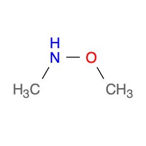N-methoxymethylamine