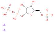 5-PHOSPHO-α-D-RIBOSYL DIPHOSPHATE SODIUM SALT