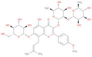 Epmedin C