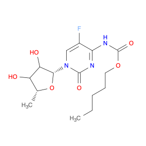 Capecitabine-d11