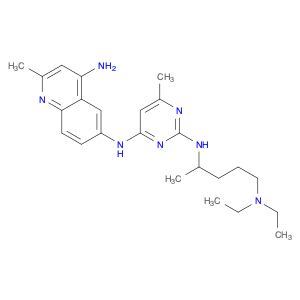 NSC 23766 (hydrochloride)