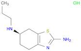 PRAMIPEXOLE HYDROCHLORIDE