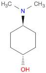 trans-4-(Dimethylamino)cyclohexanol