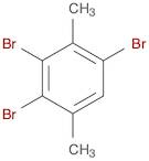 1,3,4-Tribromo-2,5-dimethylbenzene