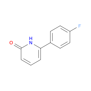 6-(4-Fluorophenyl)-2-hydroxypyridine