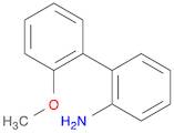 2-Amino-2'-methoxy Biphenyl