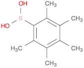 2,3,4,5,6-PENTAMETHYLPHENYLBORONIC ACID