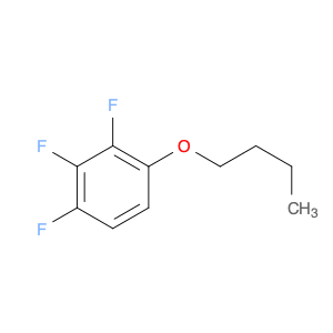 1-Butoxy-2,3,4-trifluorobenzene