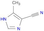 4-CYANOIMIDAZOLE