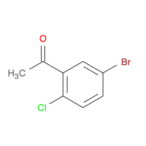 5-Bromo-2-Chloroacetophenone