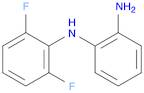 1-N-(2,6-difluorophenyl)benzene-1,2-diamine