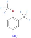 5-AMINO-2-(TRIFLUOROMETHOXY)BENZOTRIFLUORIDE