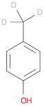 P-CRESOL-D3 (METHYL-D3)