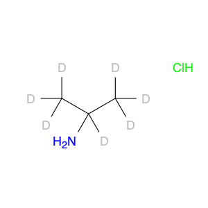 ISO-PROPYL-D7-AMINE