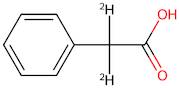 PHENYLACETIC-2,2-D2 ACID