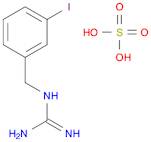 3-IODOBENZYLGUANIDINIUM-SULFATE