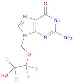 ACYCLOVIR-D4