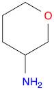 2H-PYRAN-3-AMINE, TETRAHYDRO-