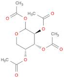 1,2,3,4-TETRA-O-ACETYL-α-D-ARABINOPYRANOSE