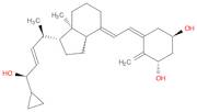 24R-Calcipotriol