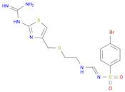 Ebrotidine