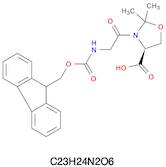 FMOC-GLU(OTBU)-THR(PSI-ME,MEPRO)-OH