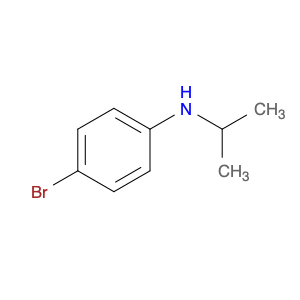 (4-bromophenyl)isopropylamine