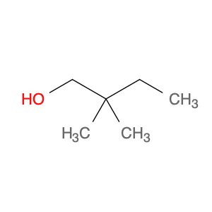 2,2-dimethylbutan-1-ol
