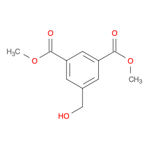 1,3-Benzenedicarboxylic acid, 5-(hydroxyMethyl)-, 1,3-diMethyl ester